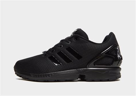 adidas zx flux kindermaat 39|adidas Originals Kids ZX Flux Sneaker .